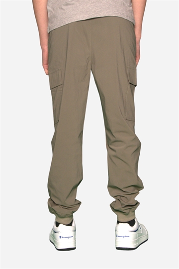 GRUNT Cargo Pants - Waregem - Camel